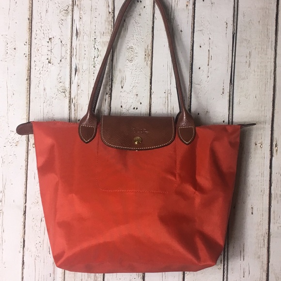Longchamp Handbags - Longchamp Le pliage tote